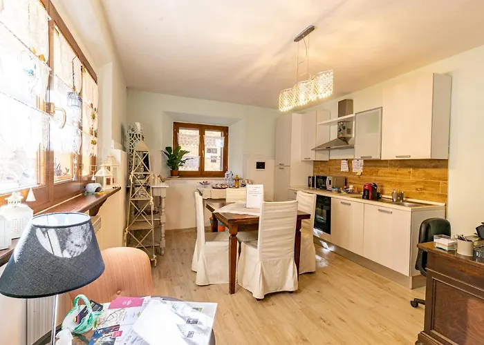 Locanda del sorriso b&b